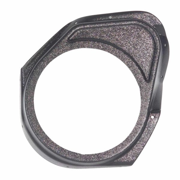 Custom Speaker Pods - 8″ Front Door Speaker Pods for the 2013-2020 Ford Fusion