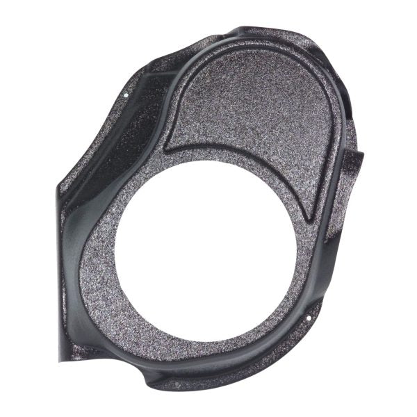Custom Speaker Pods - 8″ Front Door Speaker Pods for the 2019-2025 Dodge Ram