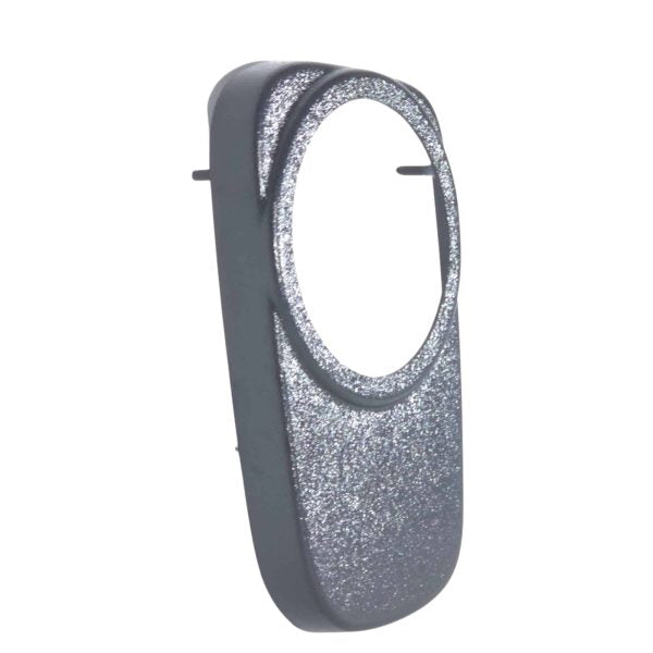 Custom Speaker Pods - Flangeless 6.5″ Rear Door Speaker Pods for 2000-2006 Chevrolet Avalanche, Silverado, Tahoe, Suburban & GMC Yukon, Sierra & Cadillac Escalade