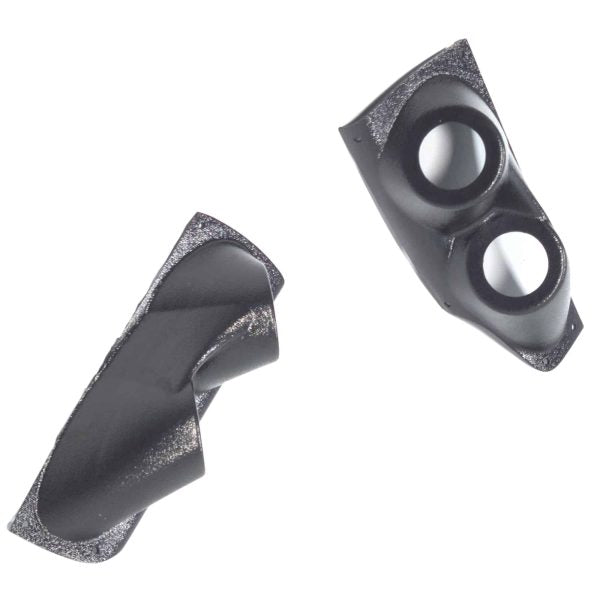 Custom Speaker Pods - Dual 2″ Lower A-Pillar Speaker Pods for the 2000-2006 Chevrolet Avalanche, Tahoe, Suburban, Silverado, GMC Yukon, Sierra & Cadillac Escalade