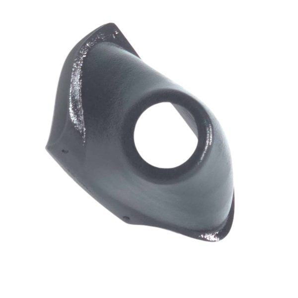Custom Speaker Pods - Tweeter A-Pillar Speaker Pods for the 2000-2006 Chevrolet Avalanche, Tahoe, Suburban, Silverado, GMC Yukon, Sierra & Cadillac Escalade