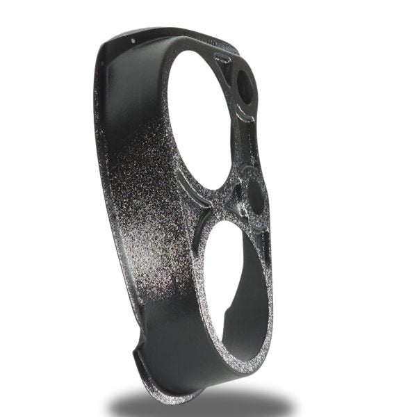 Custom Speaker Pods - Dual 6.5″ and Dual Tweeter Speaker Pods for the Front Door of a 06-08 Dodge Ram