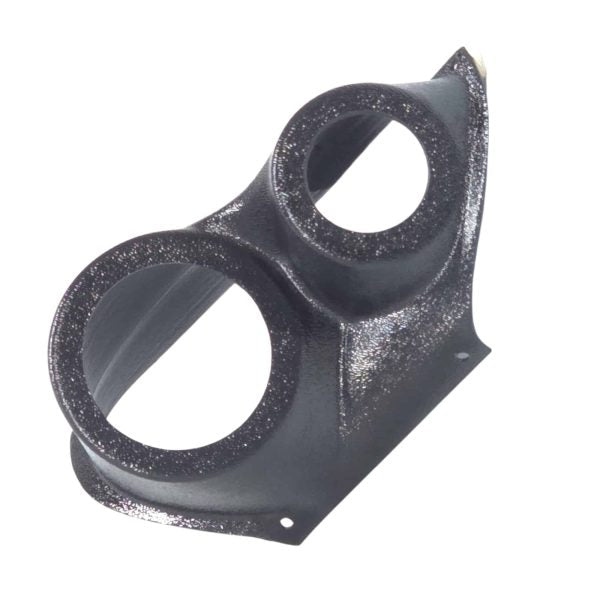 Pasgemaakte Luidsprekerpeule - 3.5″ + Tweeter A-pilaar Luidsprekerpeule vir die 2007-2013 Chevrolet Silverado, GMC Sierra, 2007-2014 Chevrolet Avalanche, Tahoe, Suburban, Yukon, 2007-2014 Cadillac Escalade