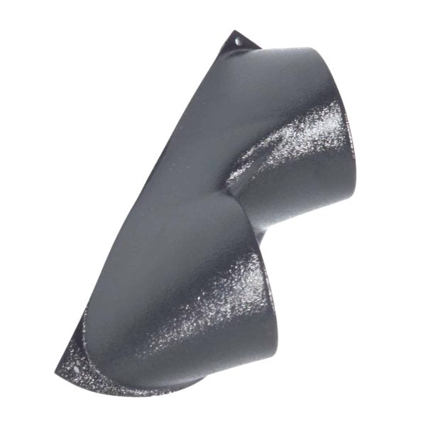 Custom Speaker Pods - Dual 3.5″ A-Pillar Speaker Pods for 2007-2013 Chevrolet Silverado, GMC Sierra, 2007-2014 Chevrolet Avalanche, Tahoe, Suburban, GMC Yukon & Cadillac Escalade