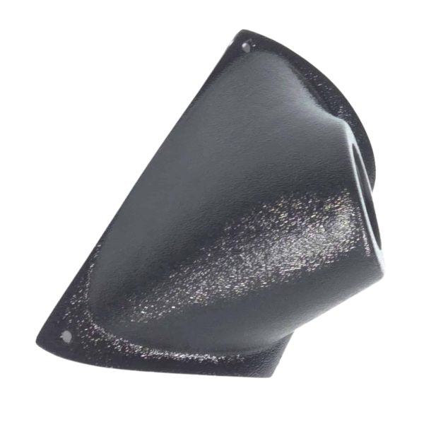 Custom Speaker Pods - 2″ Tweeter A-Pillar Speaker Pods for 2007-2013 Chevrolet Silverado, GMC Sierra, 2007-2014 Chevrolet Avalanche, Tahoe, Suburban, GMC Yukon & Cadillac Escalade