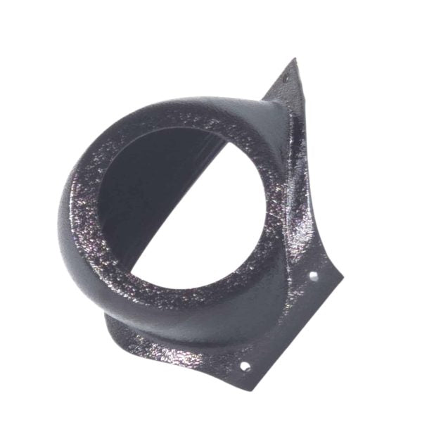 Custom Speaker Pods - 3.5″ A-Pillar Speaker Pods for 2007-2013 Chevrolet Silverado, GMC Sierra, 2007-2014 Chevrolet Avalanche, Tahoe, Suburban, GMC Yukon & Cadillac Escalade