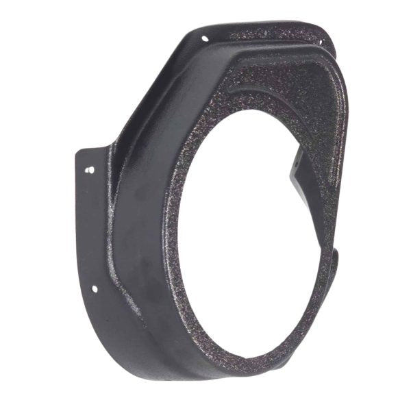 Custom Speaker Pods - 8″ Front Door Speaker Pods for the 2013-2020 Ford Fusion