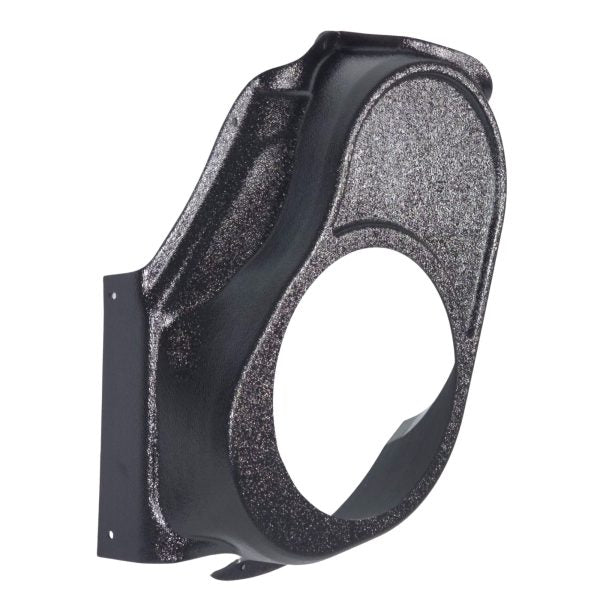 Custom Speaker Pods - 8″ Front Door Speaker Pods for the 2019-2025 Dodge Ram