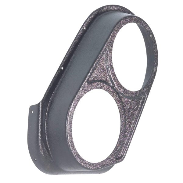 Custom Speaker Pods |  Dual 6.5″ Front Door Speaker Pods for the 1994-1997 Chevrolet S-10, Blazer, GMC Sonoma, & Jimmy