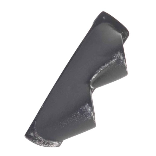 Custom Speaker Pods - Dual 2″ Lower A-Pillar Speaker Pods for the 1998-2012 Ford Ranger