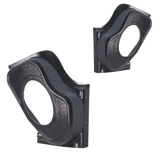 Custom Speaker Pods |  6×9″ Front Door Speaker Pods for the 2000-2006 Chevy/GMC Fullsize SUV
