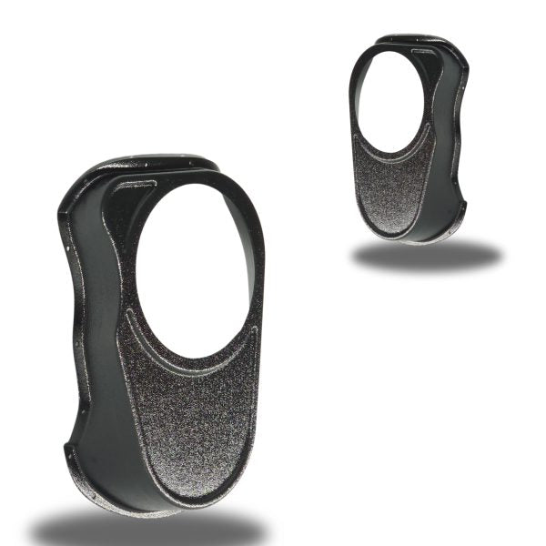 Pasgemaakte Luidsprekerpeule - 8″ Luidsprekerpeule vir die Voordeur van 'n 06-08 Dodge Ram 