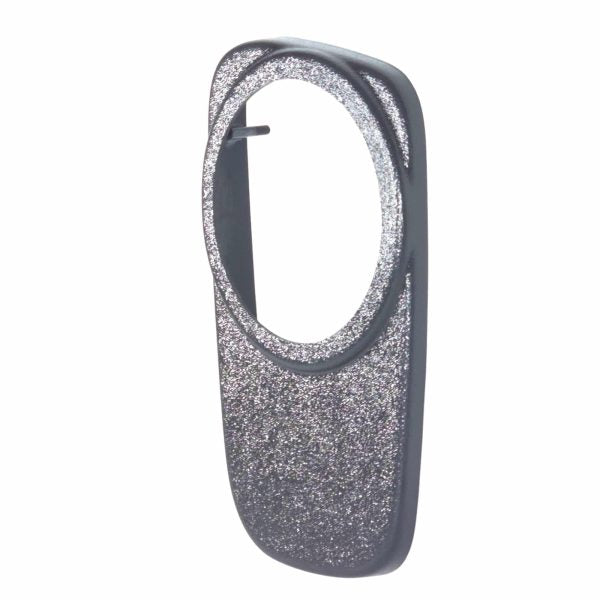 Custom Speaker Pods - Flangeless 6.5″ Rear Door Speaker Pods for 2000-2006 Chevrolet Avalanche, Silverado, Tahoe, Suburban & GMC Yukon, Sierra & Cadillac Escalade