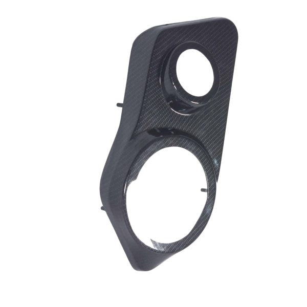 Custom Speaker Pods - Flangeless 6.5″ + 3.5″ Front Door Speaker Pods for the 2000-2006 Chevrolet Avalanche, Tahoe, Suburban, Silverado, GMC Yukon, Sierra & Cadillac Escalade
