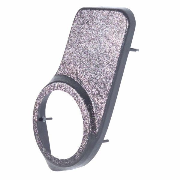 Custom Speaker Pods - Flangeless 6.5″ Front Door Speaker Pods for the 2000-2006 Chevrolet Avalanche, Tahoe, Suburban, Silverado, GMC Yukon, Sierra & Cadillac Escalade