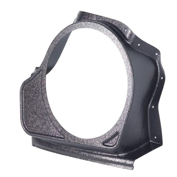 Custom Speaker Pods -  12″ Front Door Speaker Pods for the 2000-2006 Chevrolet Avalanche, Tahoe, Suburban, Silverado, GMC Yukon, Sierra & Cadillac Escalade