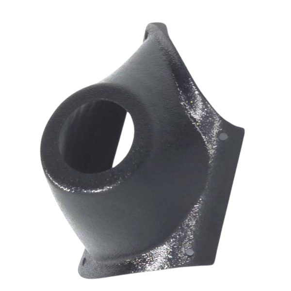 Custom Speaker Pods - 2″ Tweeter A-Pillar Speaker Pods for 2007-2013 Chevrolet Silverado, GMC Sierra, 2007-2014 Chevrolet Avalanche, Tahoe, Suburban, GMC Yukon & Cadillac Escalade