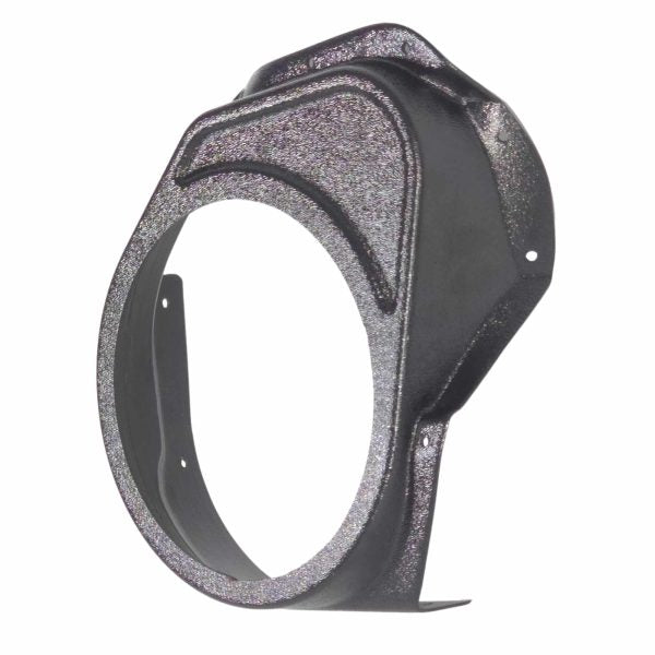 Custom Speaker Pods - 8″ Front Door Speaker Pods for the 2013-2020 Ford Fusion