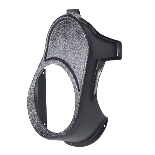 Custom Speaker Pods - 8″ Front Door Speaker Pods for the 2019-2025 Dodge Ram