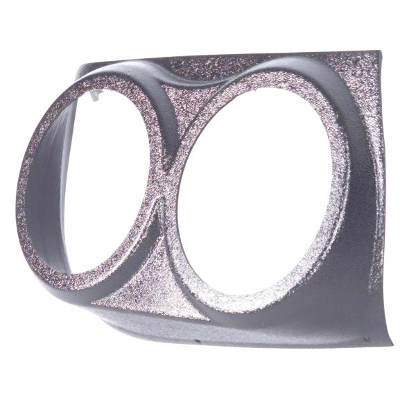 Custom Speaker Pods - Dual 6.5″ Front Door Speaker Pods for 1995-1999 Silverado, Tahoe, Sierra, Suburban, Yukon