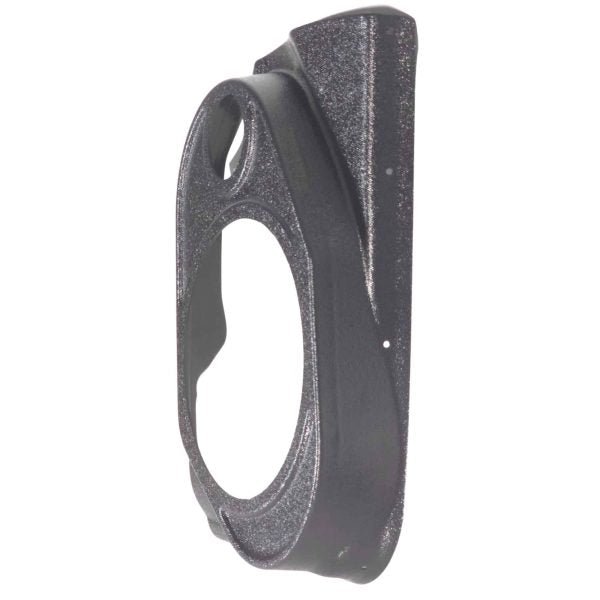 Custom Speaker Pods - 10″ + 3.5″ Front Door Speaker Pods for the 1998-2012 Ford Ranger