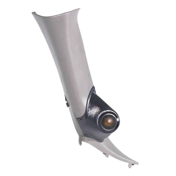 Custom Speaker Pods - Tweeter A-Pillar Speaker Pods for the 2000-2006 Chevrolet Avalanche, Tahoe, Suburban, Silverado, GMC Yukon, Sierra & Cadillac Escalade