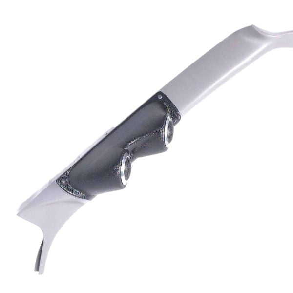 Custom Speaker Pods - Dual 2″ Lower A-Pillar Speaker Pods for the 1998-2012 Ford Ranger