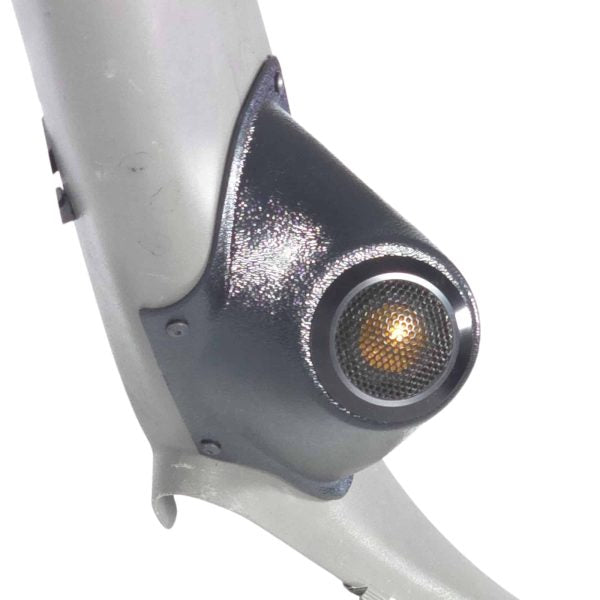 Custom Speaker Pods - Tweeter A-Pillar Speaker Pods for the 2000-2006 Chevrolet Avalanche, Tahoe, Suburban, Silverado, GMC Yukon, Sierra & Cadillac Escalade