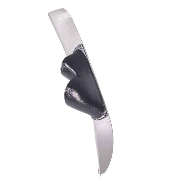 Custom Speaker Pods - 3.5″ + Tweeter A-Pillar Speaker Pods for the 2000-2006 Chevrolet Avalanche, Tahoe, Suburban, Silverado, GMC Yukon, Sierra & Cadillac Escalade
