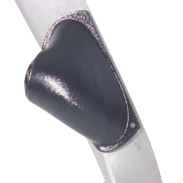 Custom Speaker Pods - Tweeter A-Pillar Speaker Pods for the 2000-2006 Chevrolet Avalanche, Tahoe, Suburban, Silverado, GMC Yukon, Sierra & Cadillac Escalade