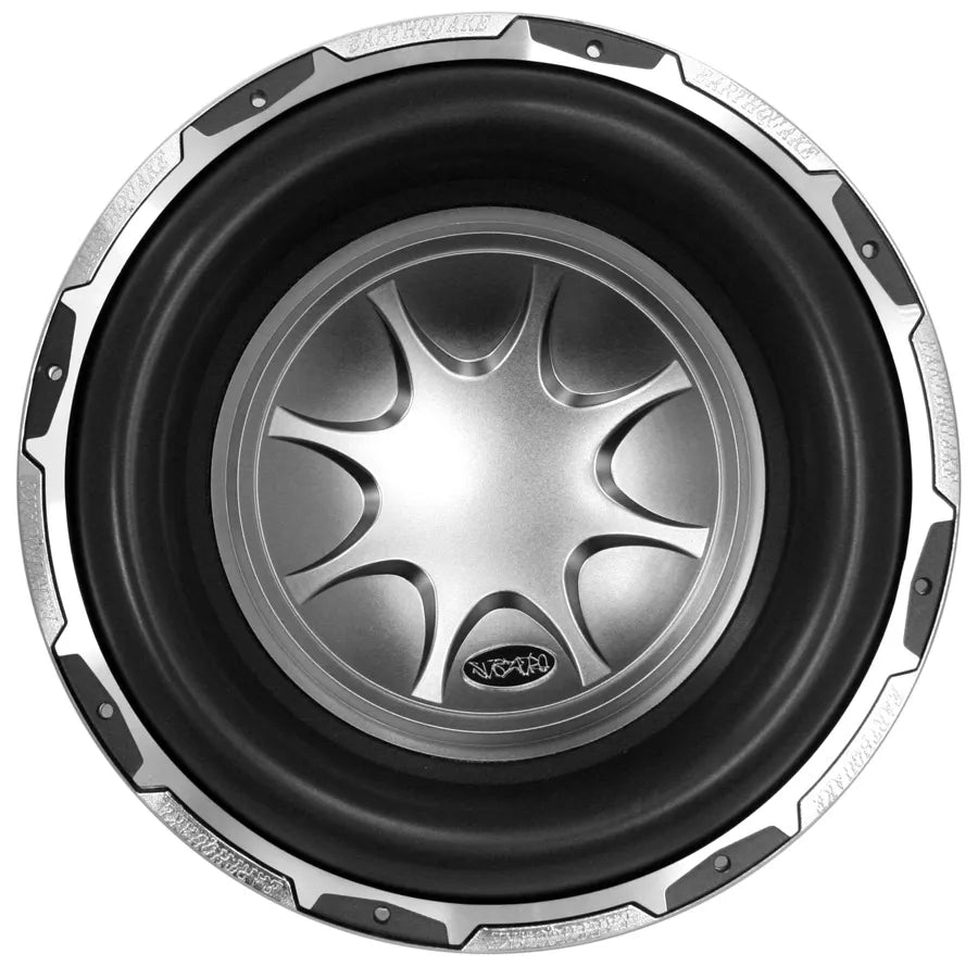 Earthquake Sound - Subzero 15 Subwoofer