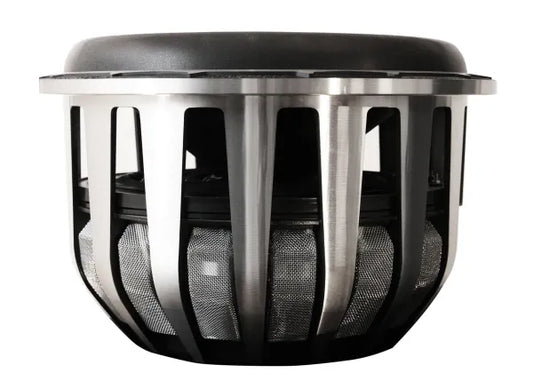 Earthquake Sound - Subzero 10