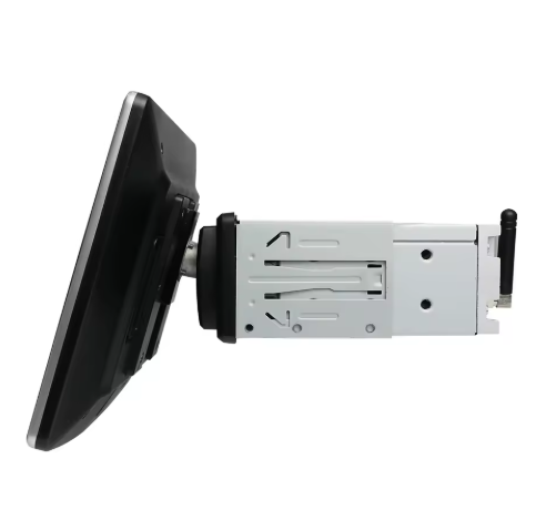 Black Sheep Audio - BXE073 - 10.1" Rotating Big Screen - Android/Apple Car Radio