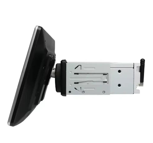 Black Sheep Audio | BXE073 | 10.1" | Rotating Big Screen | Android/Apple Car Radio