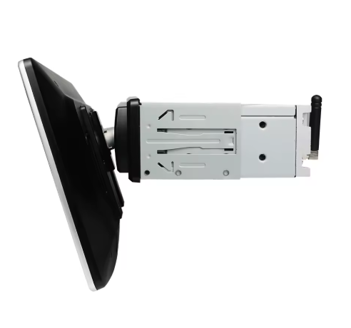 Black Sheep Audio - BXE073 - 10.1" Rotating Big Screen - Android/Apple Car Radio