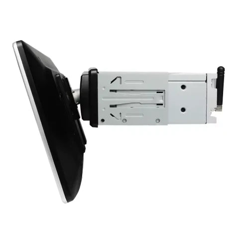 Black Sheep Audio | BXE073 | 10.1" | Rotating Big Screen | Android/Apple Car Radio