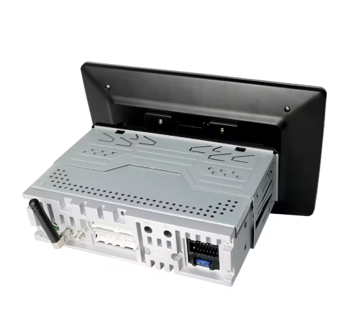 Black Sheep Audio - BXE073 - 10.1" Rotating Big Screen - Android/Apple Car Radio