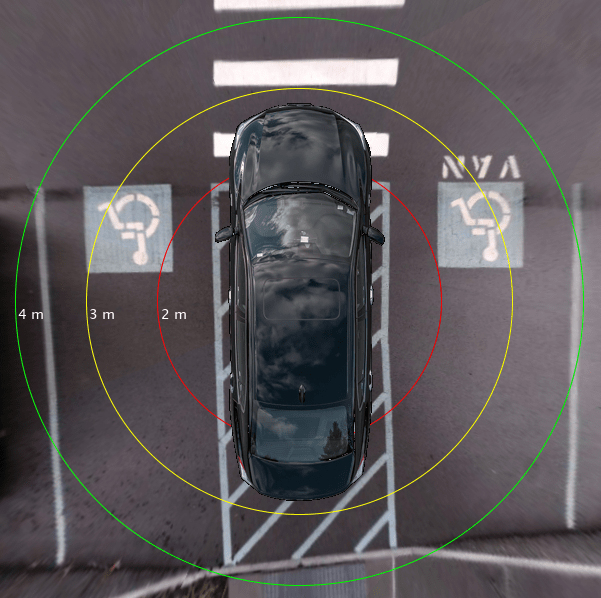 Black Sheep Audio - BXE073 - 10.1" Rotating Big Screen - Android/Apple Car Radio