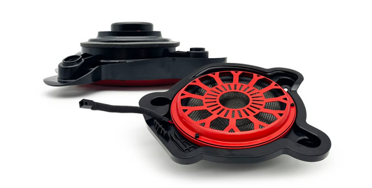 ESB Audio | MB Sub 200 | Subwoofer System for Mercedes-Benz