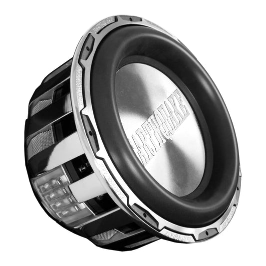Earthquake Sound - Subzero 12 Subwoofer