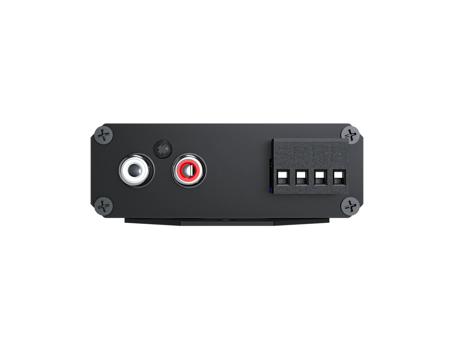 Stetsom | STT43 Tremor PRO | Bass Restoration Digital Processor with Bass knob