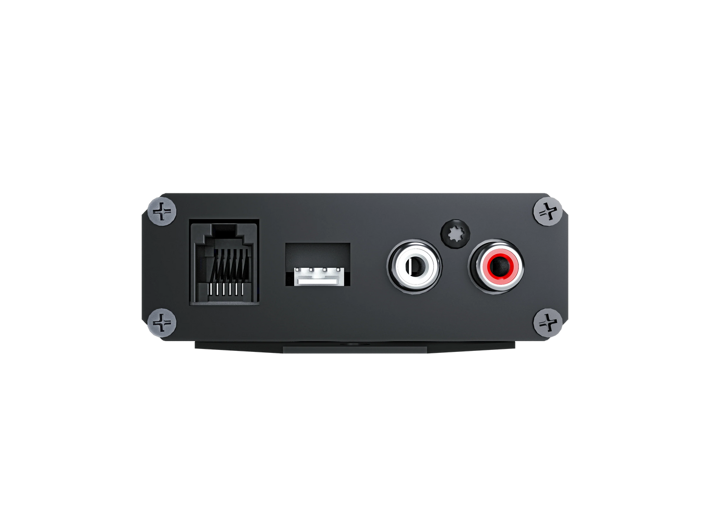 Stetsom | STT43 Tremor PRO | Bass Restoration Digital Processor with Bass knob