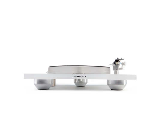 Marantz  - Marantz TT-15S1 Two-Speed Stereo Turntable