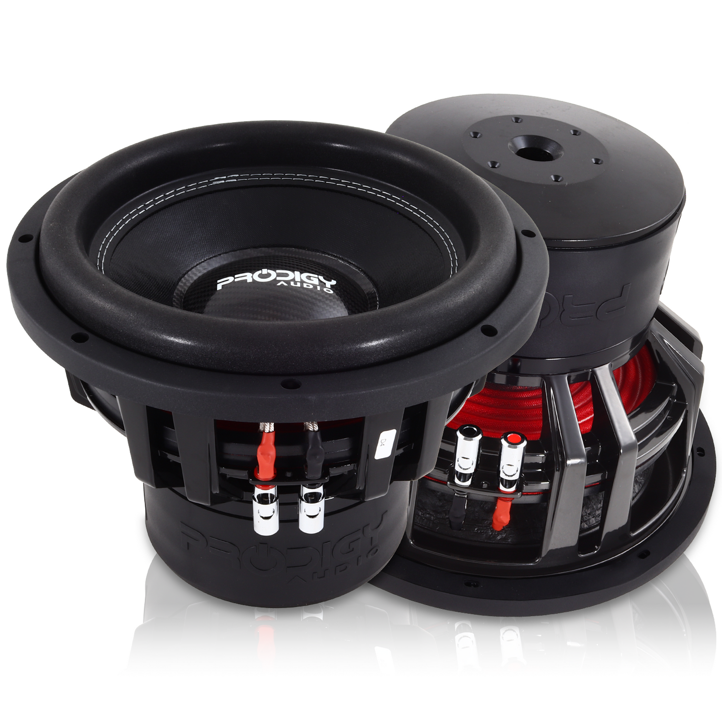 Prodigy Audio™ | 12" | NB5 Series Subwoofer by Prodigy Audio™