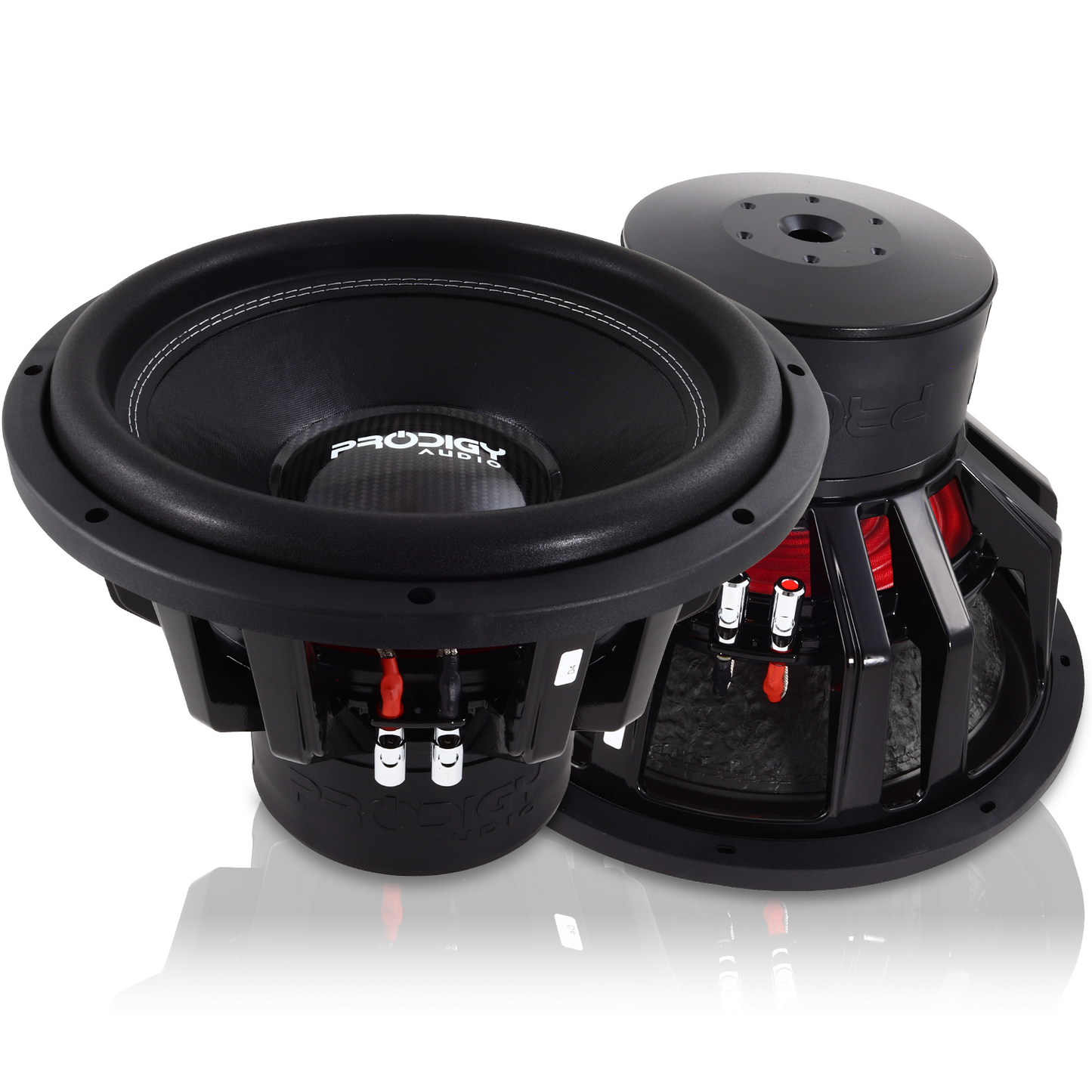 Prodigy Audio™ | 15" | NB5 Series Subwoofer by Prodigy Audio™