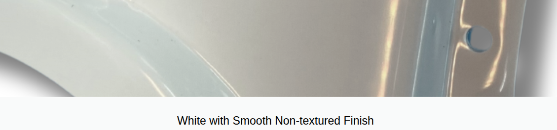 Custom Speaker Pods - Dual 6.5″ Front Door Speaker Pods for the 2008-2010 Dodge Charger & 2005-2008 Dodge Magnum