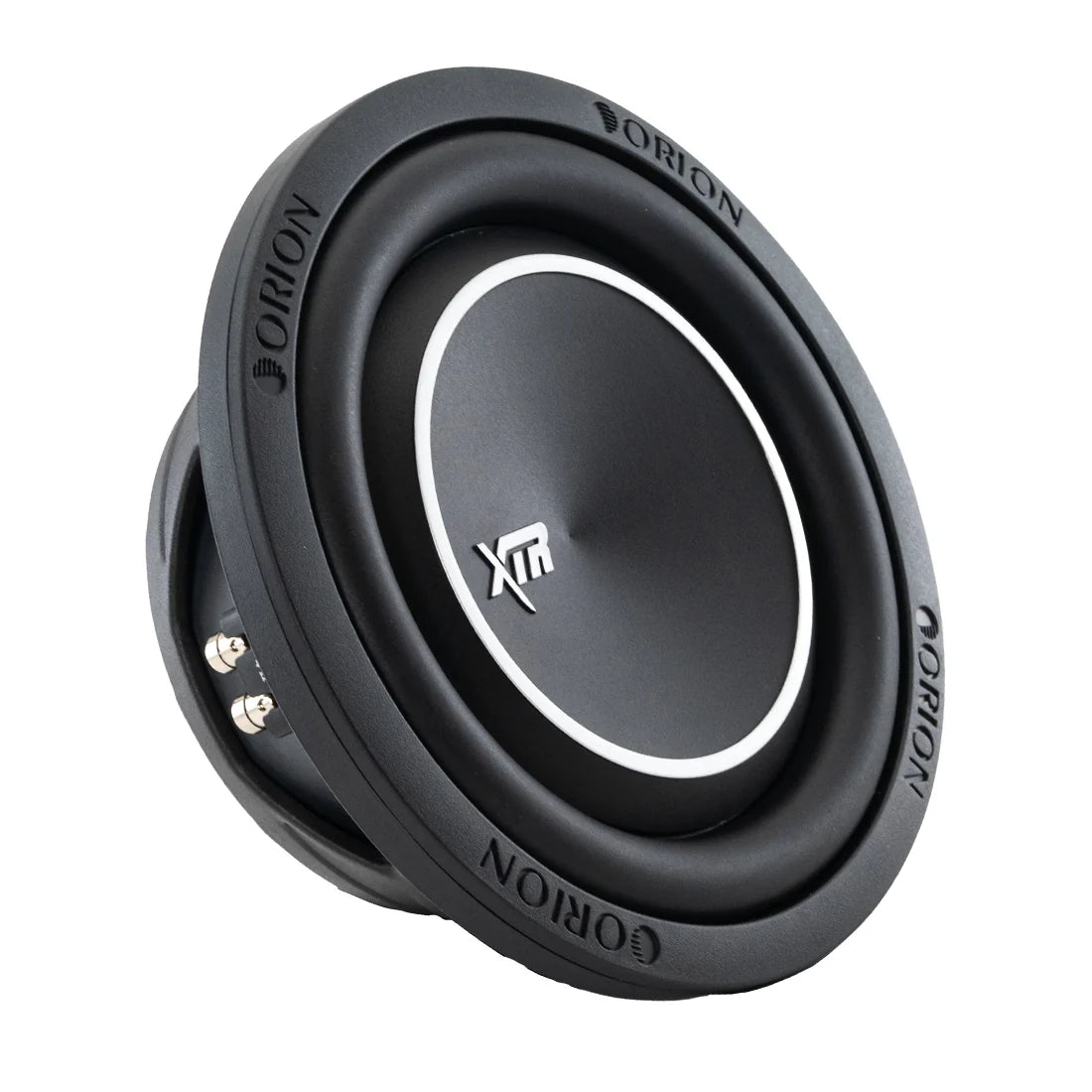 Orion  - XTR8SWD4 - 8" 300w Rms/1200w Max Shallow Subwoofer Dual 4 Ohm