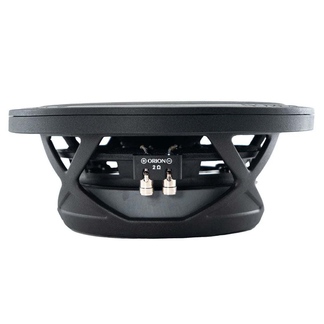 Orion  - XTR8SWD4 - 8" 300w Rms/1200w Max Shallow Subwoofer Dual 4 Ohm
