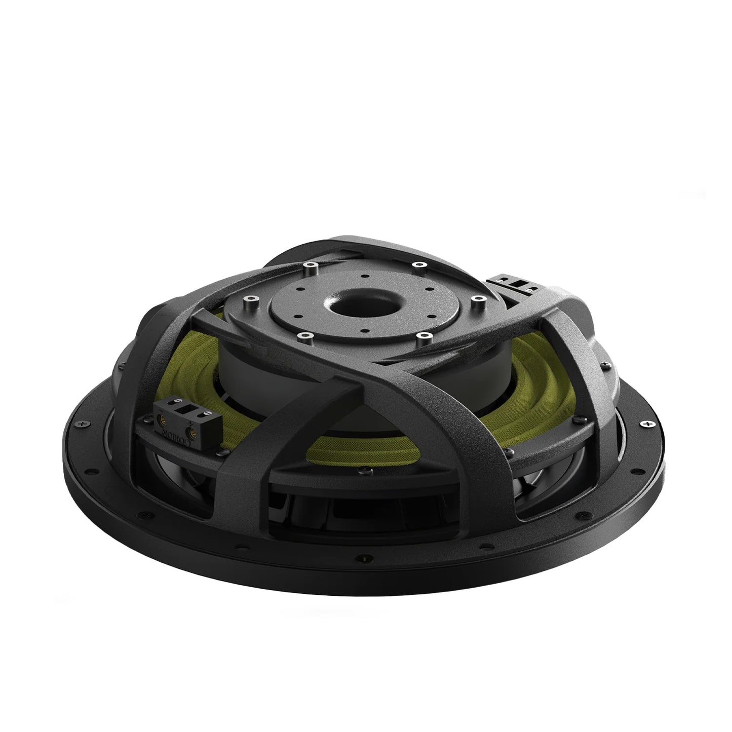 Orion - XTRPRO-SW12D2 12” Shallow Subwoofer Dual 2 Ohm – 3200W Max