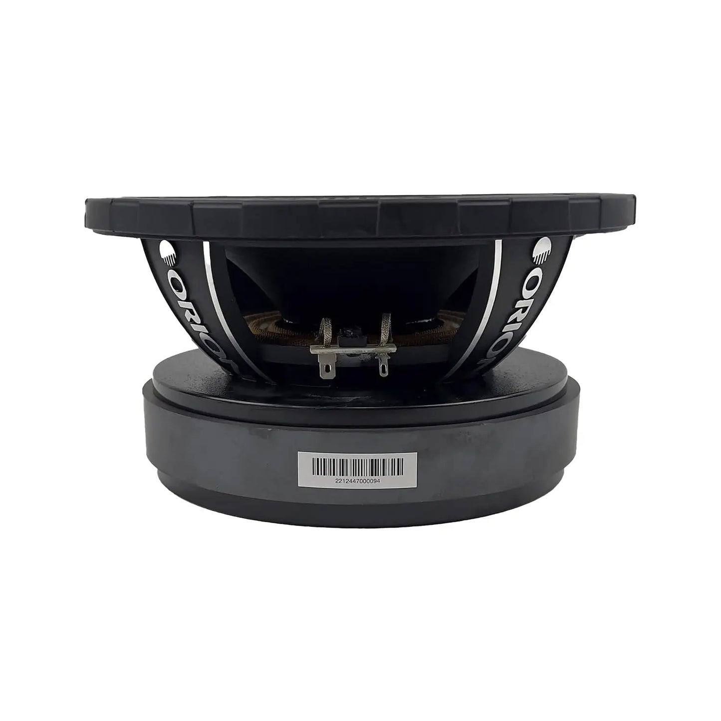 Orion - 8" 2 Ohm 500w RMS Midbass Speakers image 3